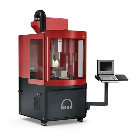 how much is a kern cnc machine|micro machining equipment.